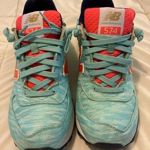 New Balance 574